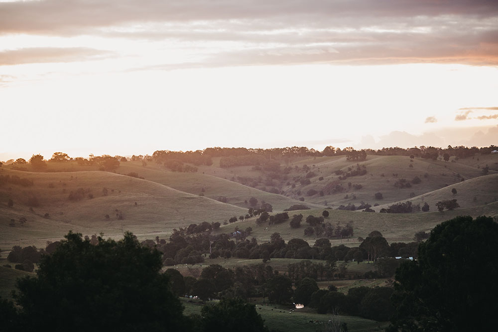 The Orchard Estate Byron Bay Wedding Venue | The Events Lounge - Byron Bay Wedding Planning and Styling