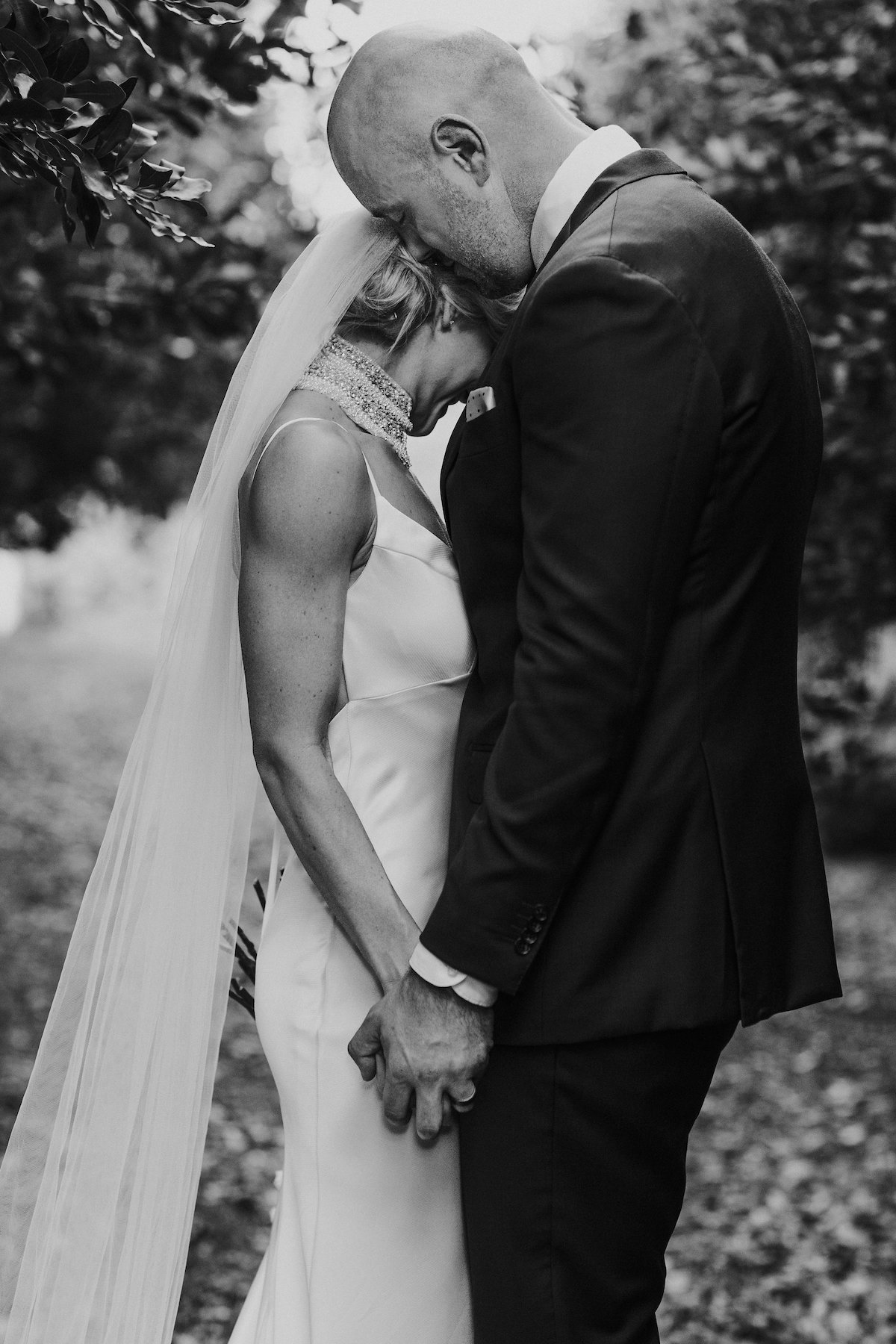 Sam and Nathan | The Orchard Estate, Byron Bay Wedding | Styled by The Events Lounge