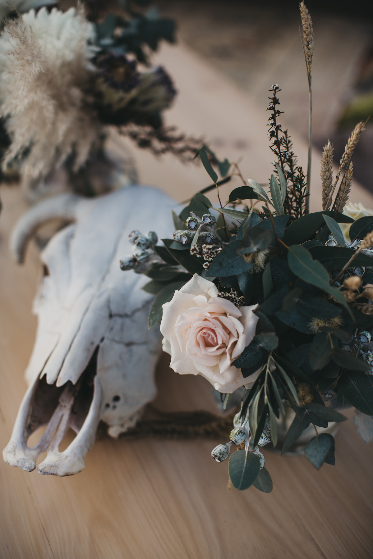 Real Wedding: Kim + Gabe, a Festival Romance in the Byron Bay Hinterland | The Events Lounge, Byron Bay Wedding Planner