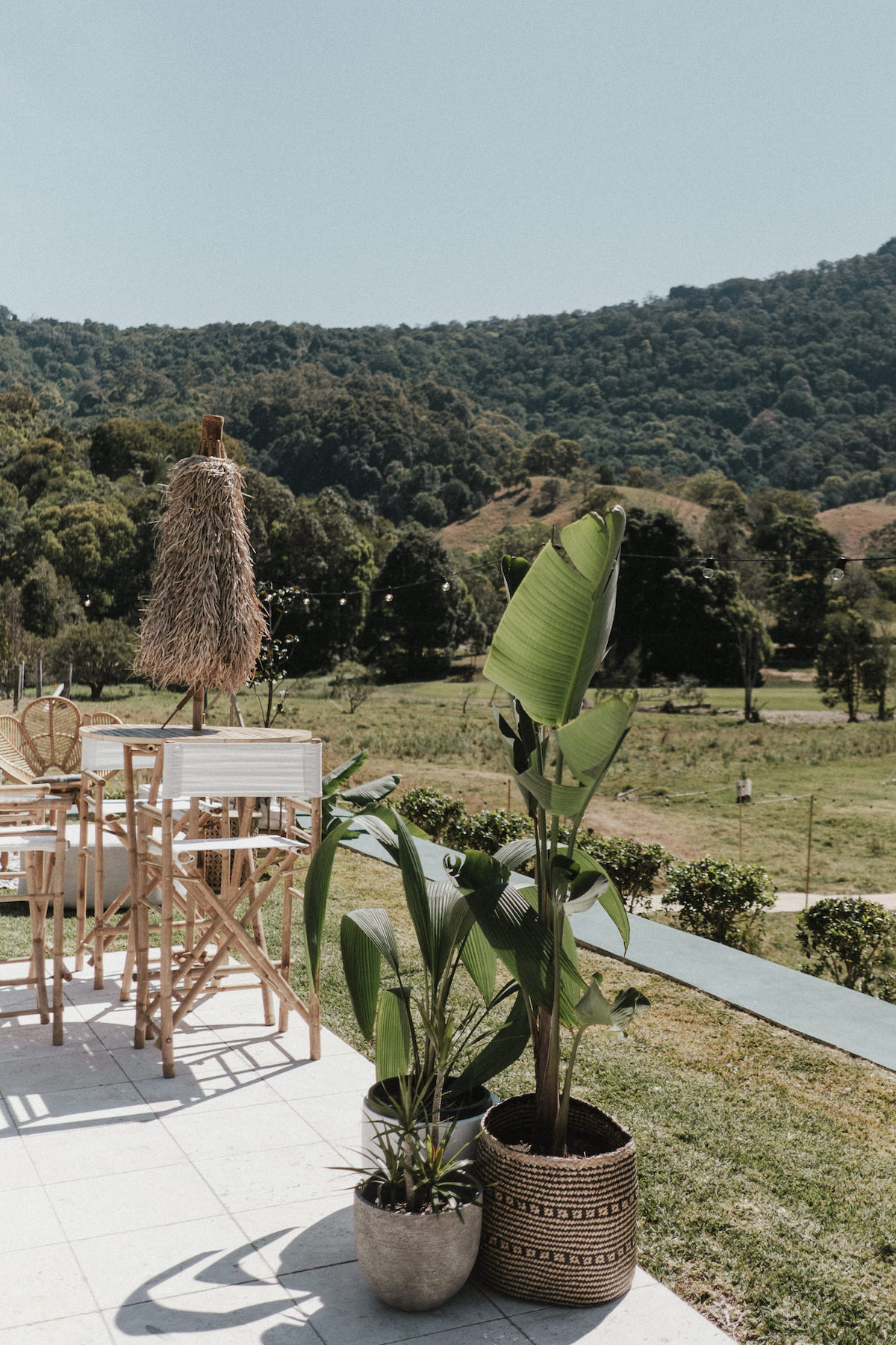 Real Wedding: Jasmine + Jason, Island Luxe in the Gold Coast Hinterland | The Events Lounge, Gold Coast Wedding Planner