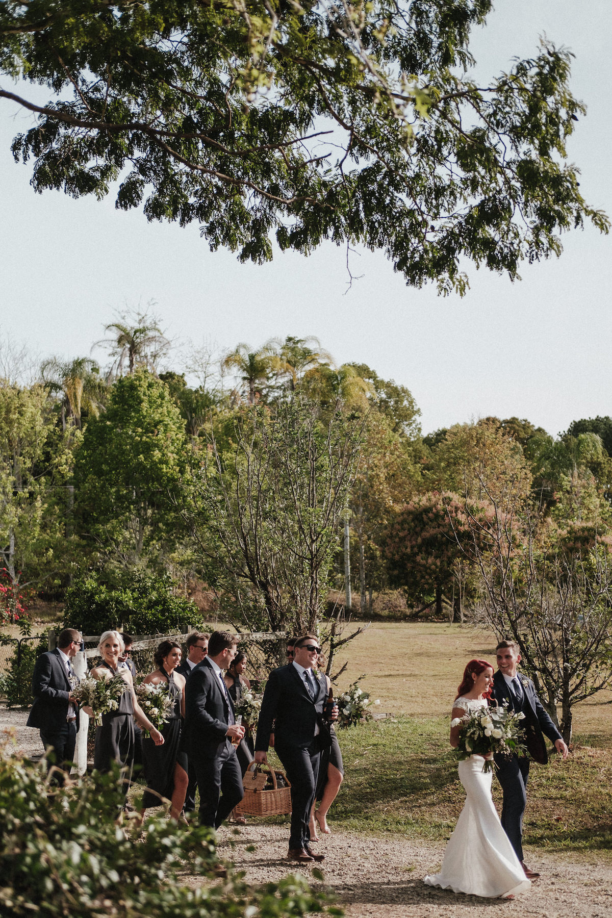 Real Wedding: Jasmine + Jason, Island Luxe in the Gold Coast Hinterland | The Events Lounge, Gold Coast Wedding Planner