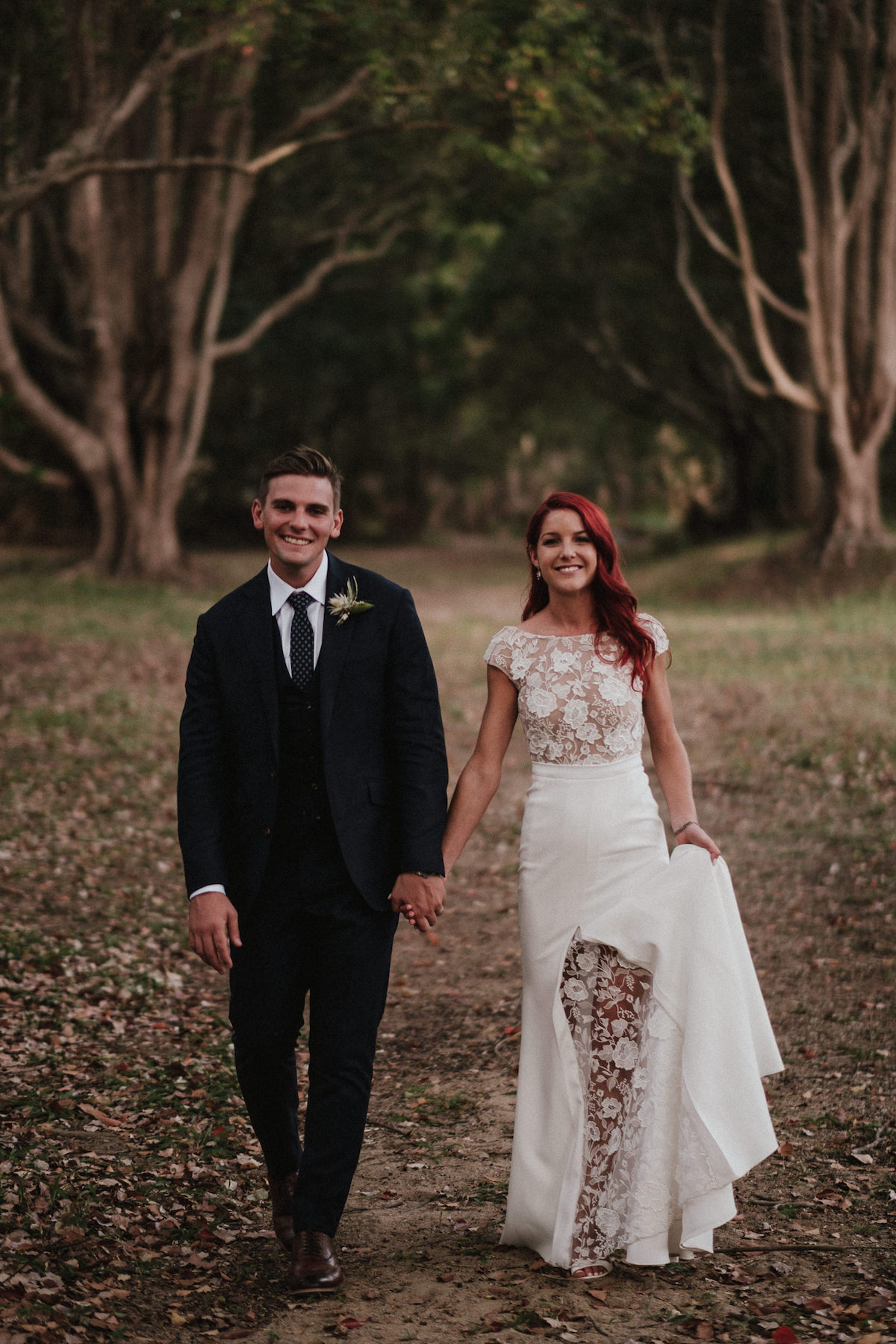 Real Wedding: Jasmine + Jason, Island Luxe in the Gold Coast Hinterland | The Events Lounge, Gold Coast Wedding Planner