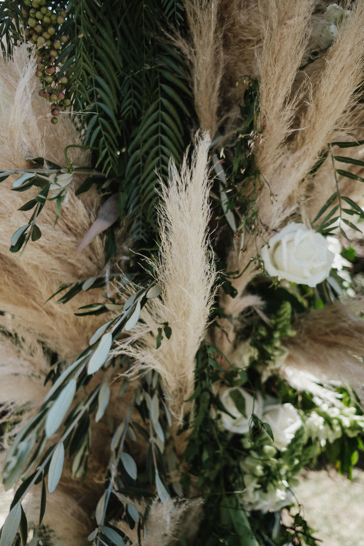 Real Wedding: Jasmine + Jason, Island Luxe in the Gold Coast Hinterland | The Events Lounge, Gold Coast Wedding Planner