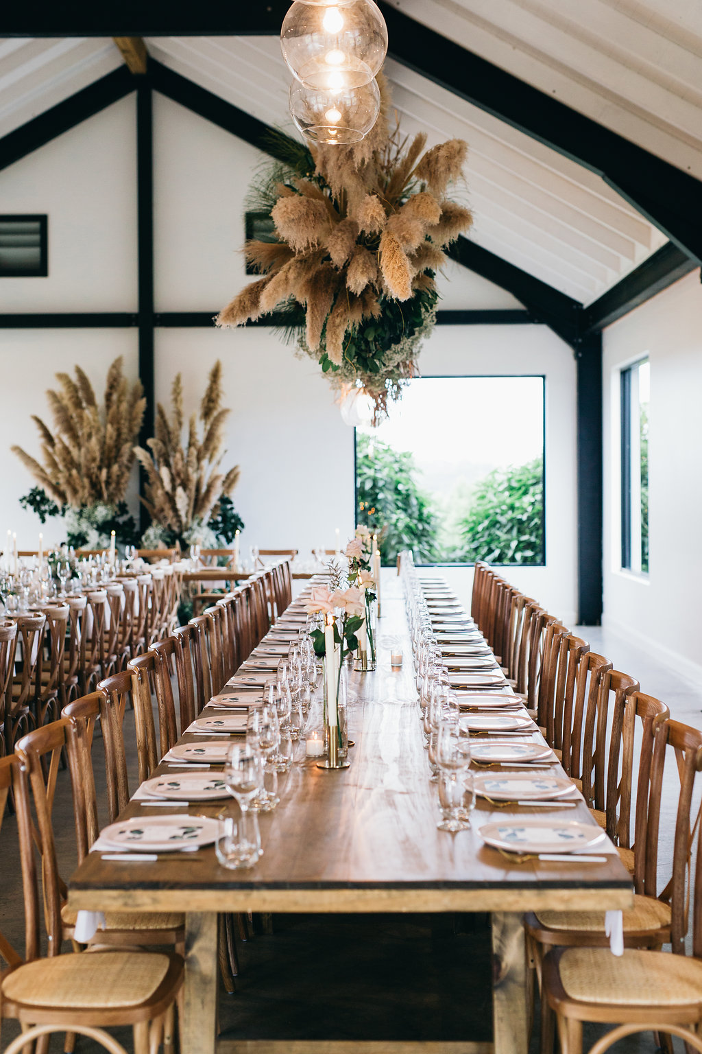 Real Wedding: Erin + Michael, The Orchard Estate Byron Bay Wedding | Styled by The Events Lounge, Byron Bay Wedding Planner