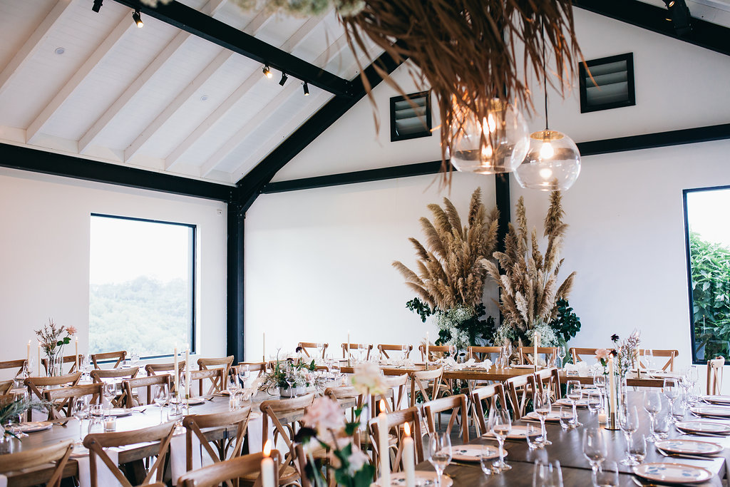 Real Wedding: Erin + Michael, The Orchard Estate Byron Bay Wedding | Styled by The Events Lounge, Byron Bay Wedding Planner