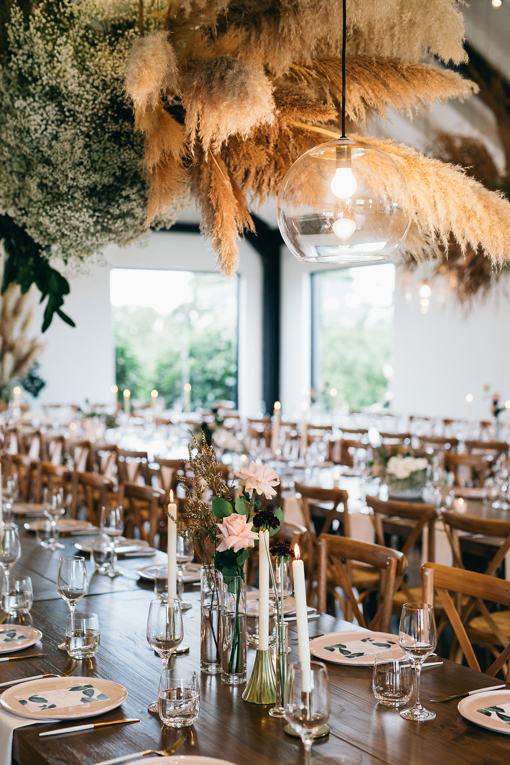 Real Wedding: Erin + Michael, The Orchard Estate Byron Bay Wedding | Styled by The Events Lounge, Byron Bay Wedding Planner