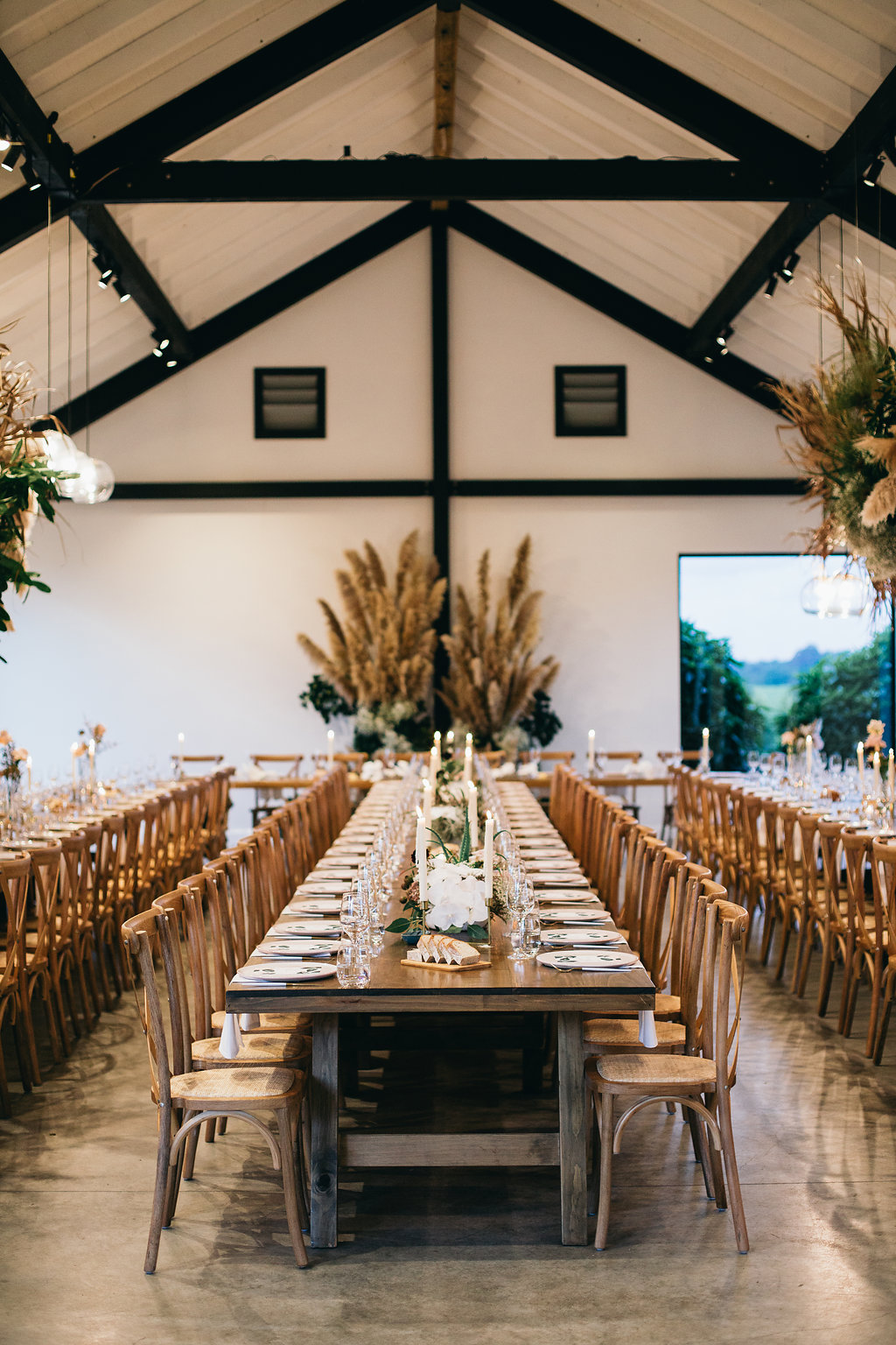 Real Wedding: Erin + Michael, The Orchard Estate Byron Bay Wedding | Styled by The Events Lounge, Byron Bay Wedding Planner