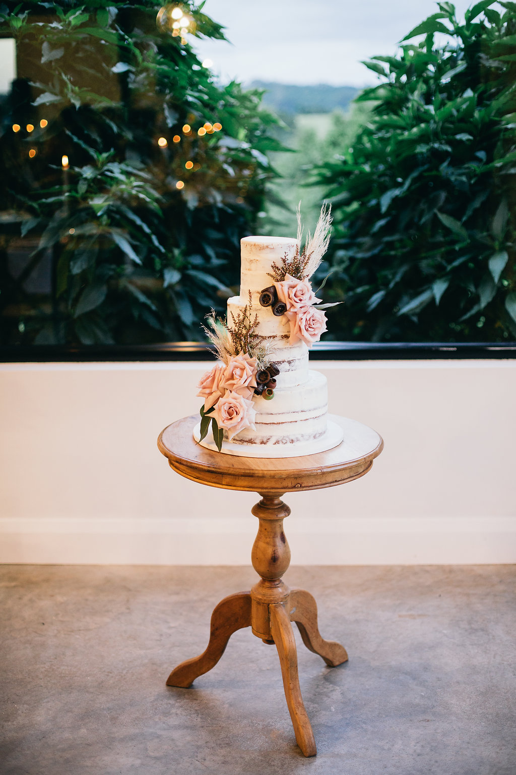 Real Wedding: Erin + Michael, The Orchard Estate Byron Bay Wedding | Styled by The Events Lounge, Byron Bay Wedding Planner