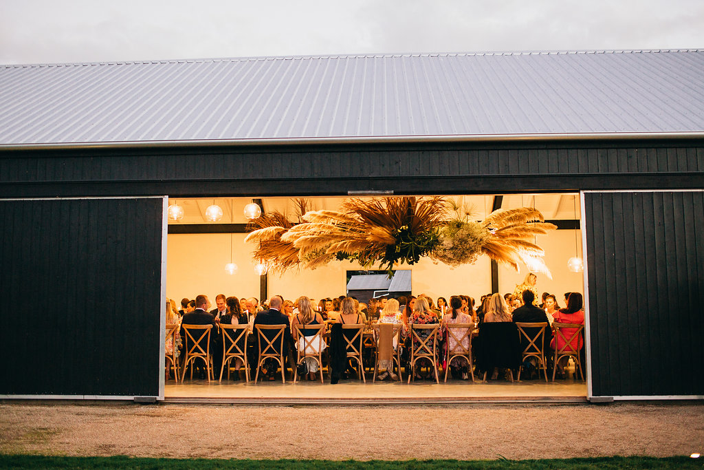 Real Wedding: Erin + Michael, The Orchard Estate Byron Bay Wedding | Styled by The Events Lounge, Byron Bay Wedding Planner