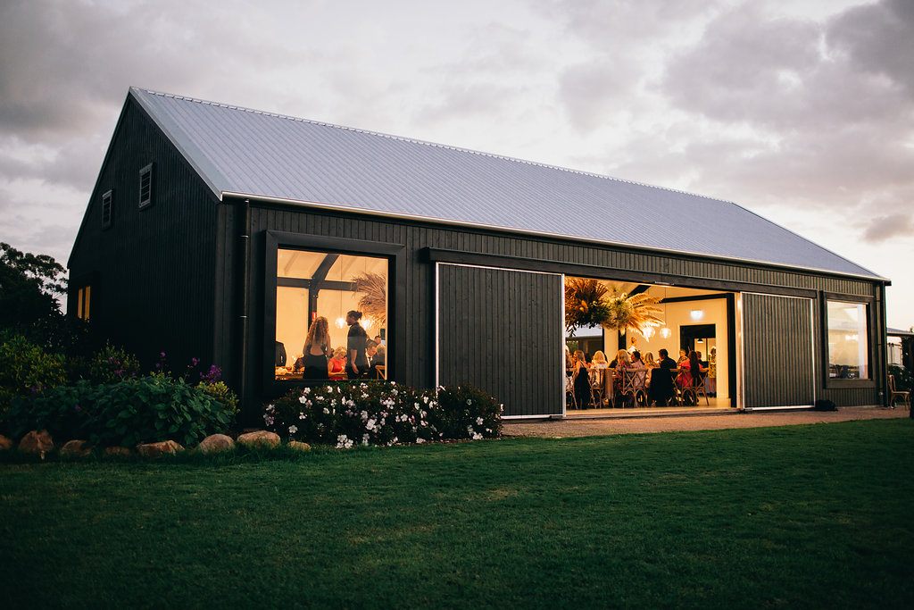 Real Wedding: Erin + Michael, The Orchard Estate Byron Bay Wedding | Styled by The Events Lounge, Byron Bay Wedding Planner