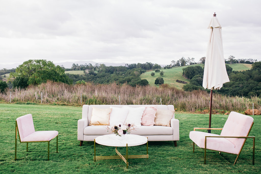 Real Wedding: Erin + Michael, The Orchard Estate Byron Bay Wedding | Styled by The Events Lounge, Byron Bay Wedding Planner