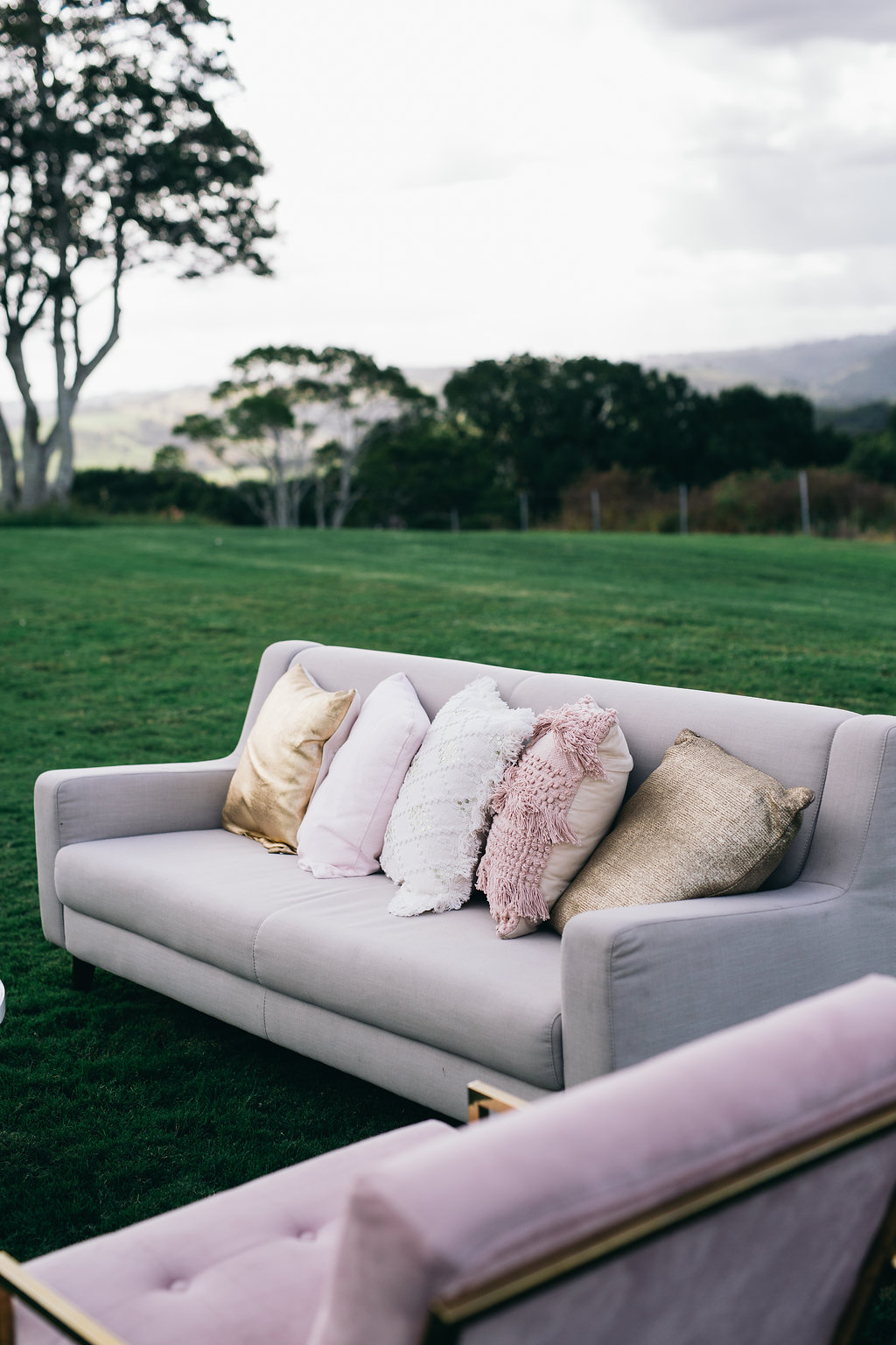 Real Wedding: Erin + Michael, The Orchard Estate Byron Bay Wedding | Styled by The Events Lounge, Byron Bay Wedding Planner