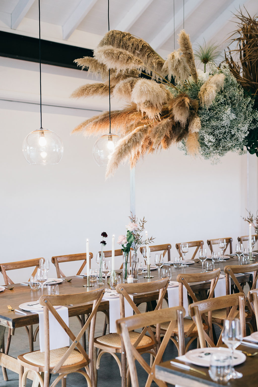 Real Wedding: Erin + Michael, The Orchard Estate Byron Bay Wedding | Styled by The Events Lounge, Byron Bay Wedding Planner