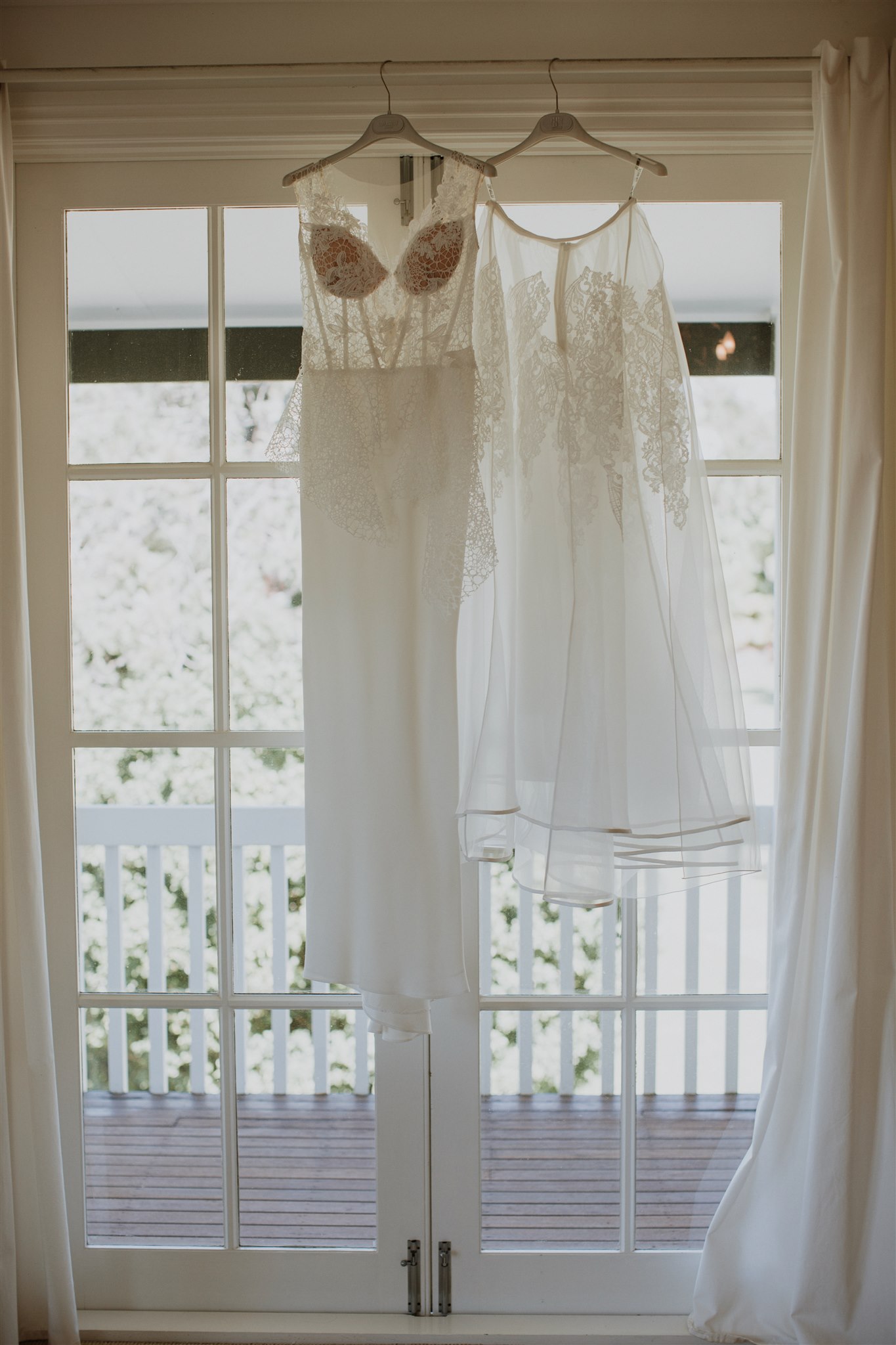 Real Wedding: Alex + Michael, Gold Coast Farmhouse Wedding Styled by The Events Lounge