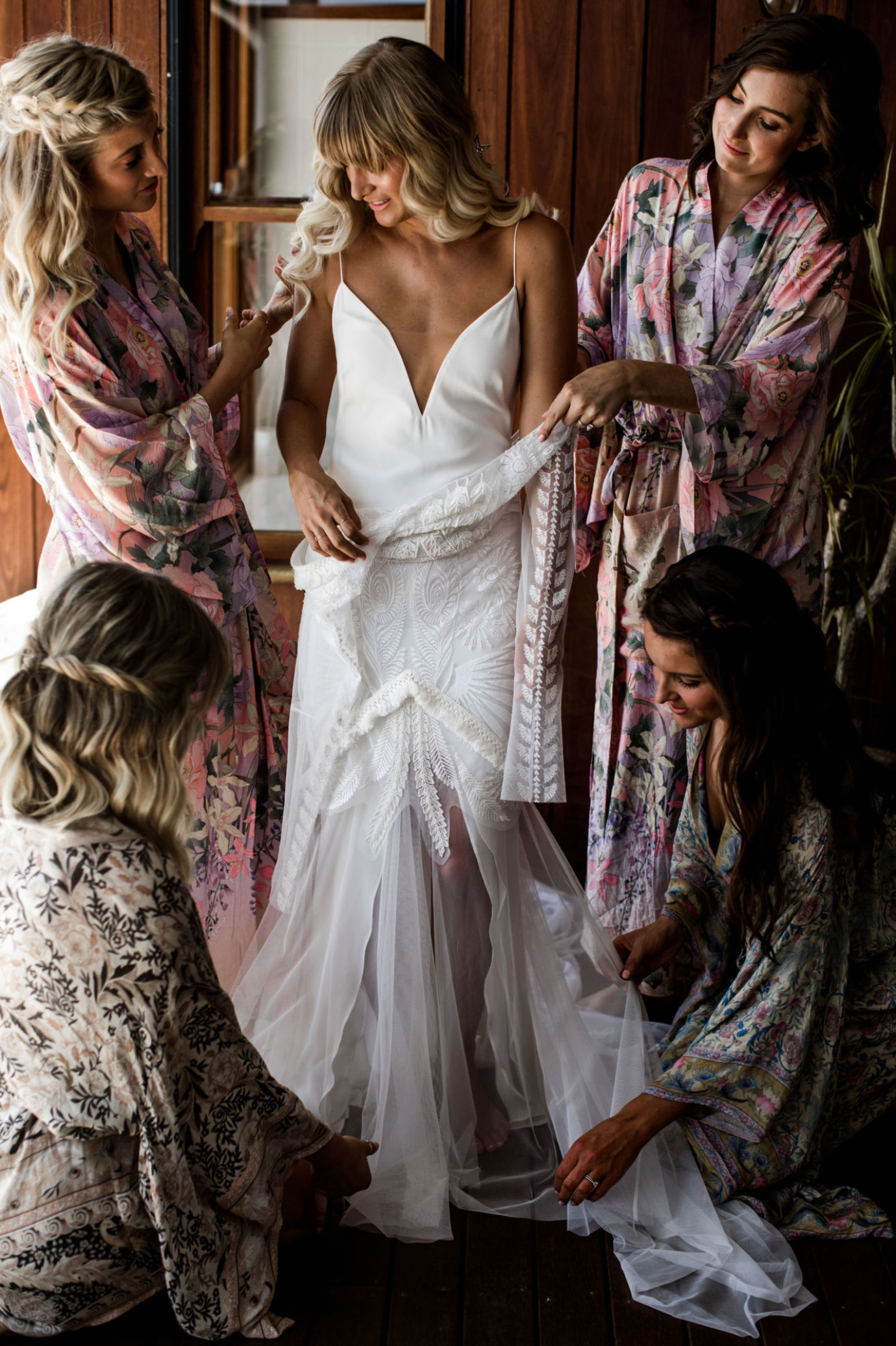 Real Wedding: Ellie + Alex, The Orchard Estate Byron Bay Wedding | Styled by The Events Lounge, Byron Bay Wedding Planner