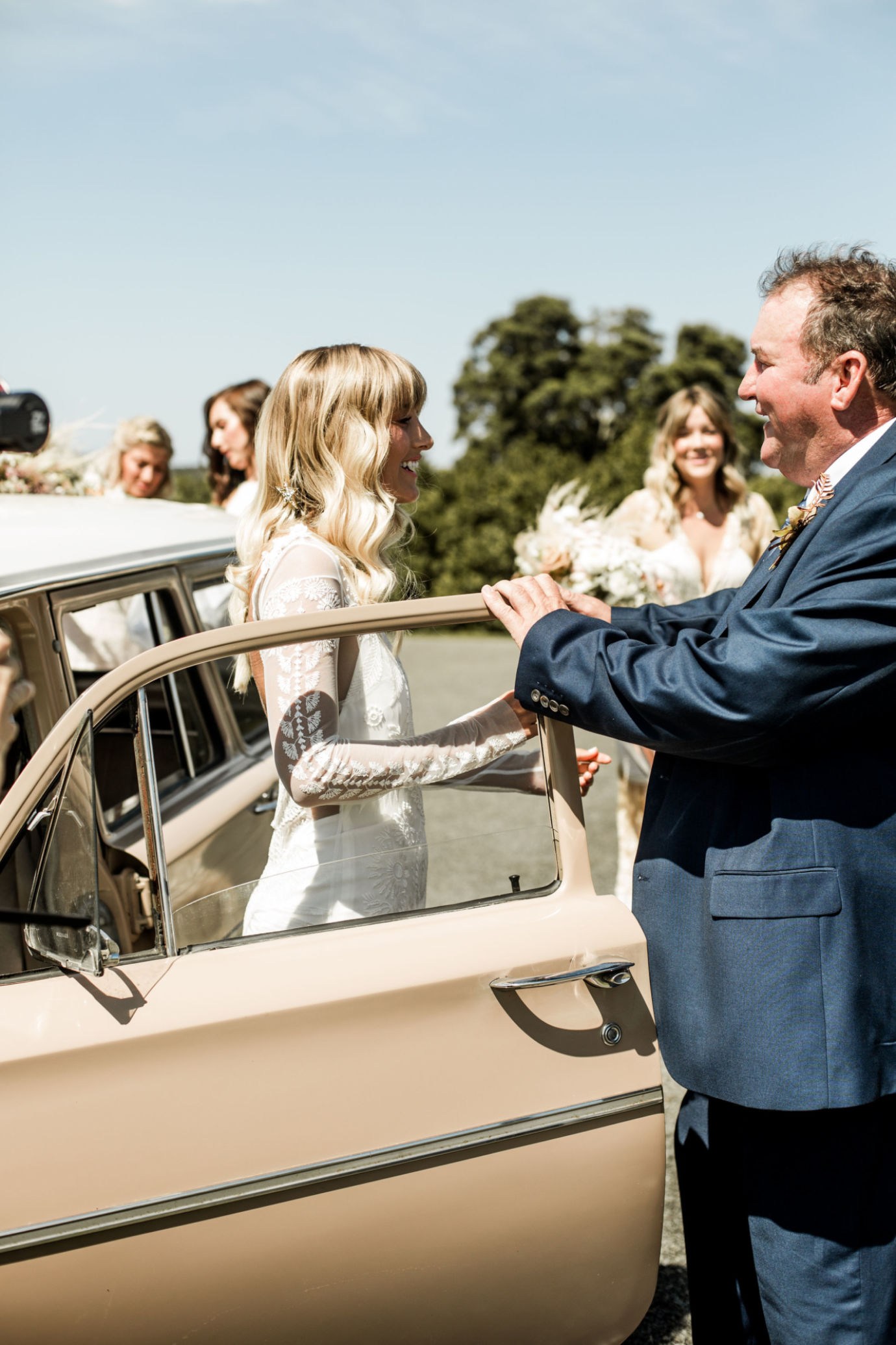 Real Wedding: Ellie + Alex, The Orchard Estate Byron Bay Wedding | Styled by The Events Lounge, Byron Bay Wedding Planner