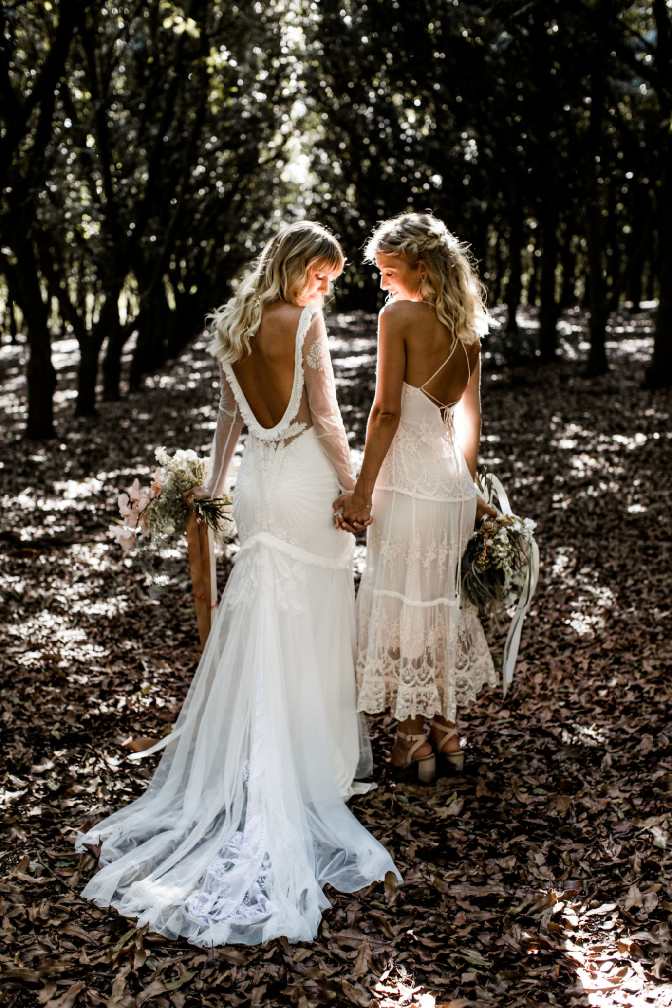 Real Wedding: Ellie + Alex, The Orchard Estate Byron Bay Wedding | Styled by The Events Lounge, Byron Bay Wedding Planner