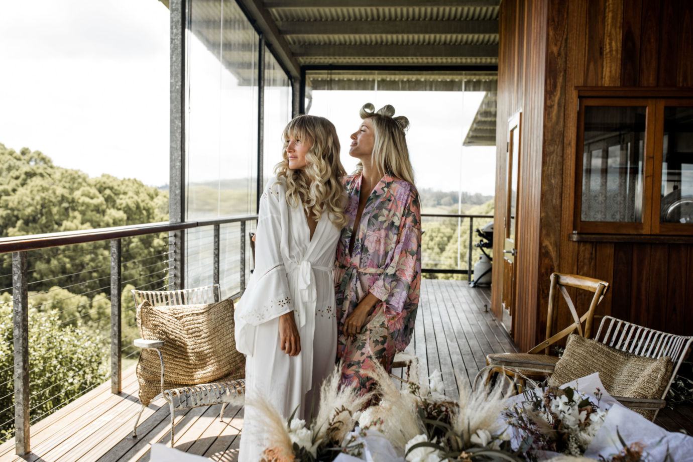 Real Wedding: Ellie + Alex, The Orchard Estate Byron Bay Wedding | Styled by The Events Lounge, Byron Bay Wedding Planner