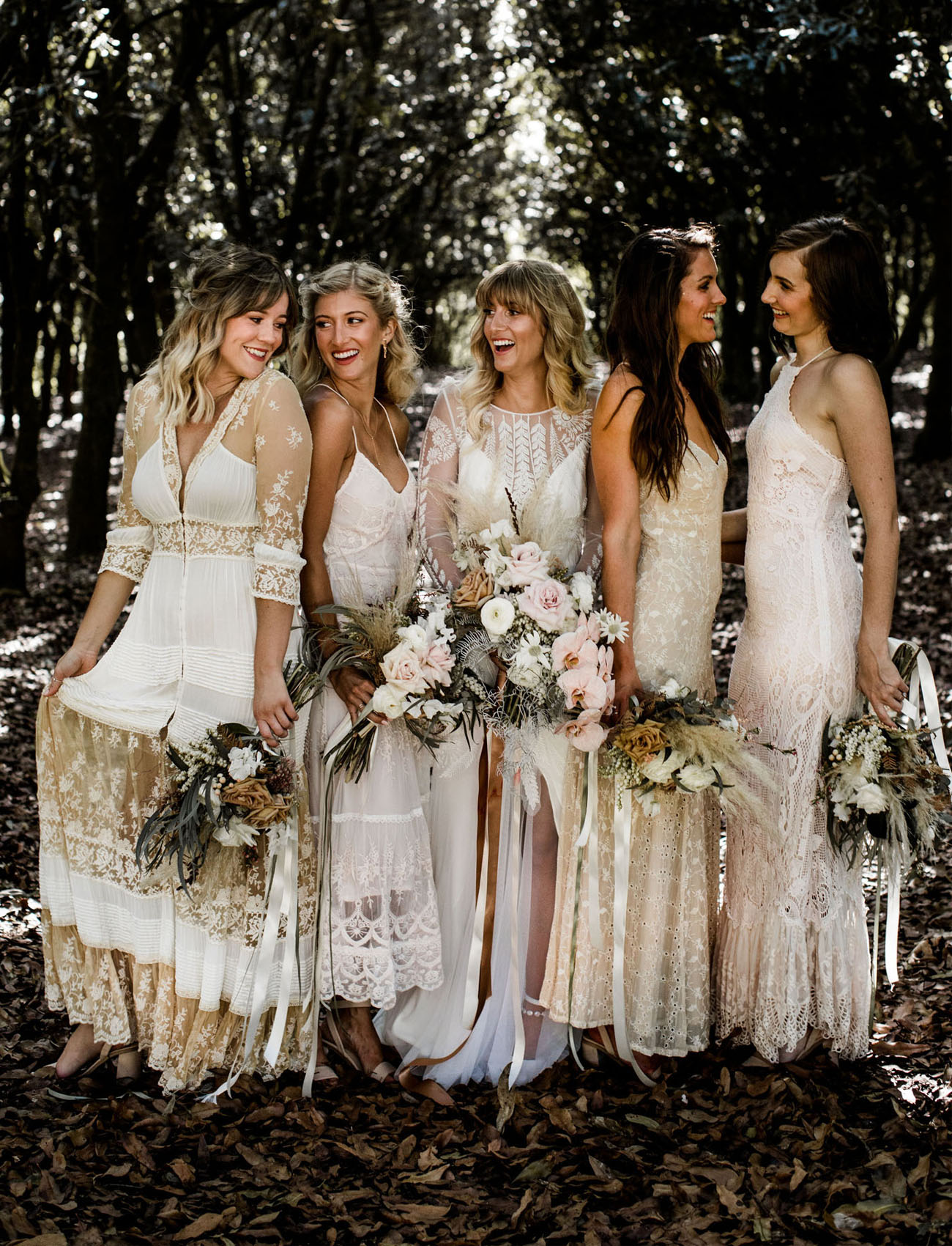 Real Wedding: Ellie + Alex, The Orchard Estate Byron Bay Wedding | Styled by The Events Lounge, Byron Bay Wedding Planner