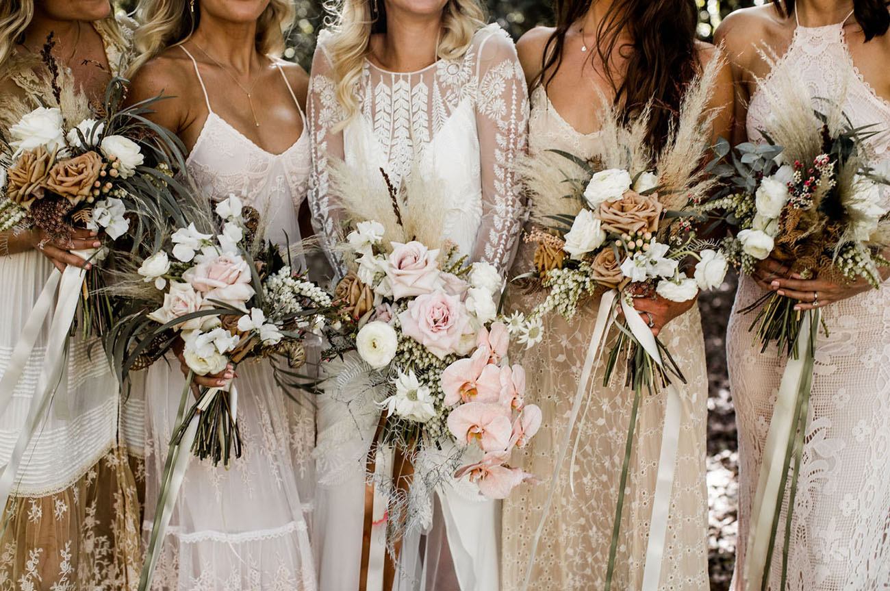 Real Wedding: Ellie + Alex, The Orchard Estate Byron Bay Wedding | Styled by The Events Lounge, Byron Bay Wedding Planner