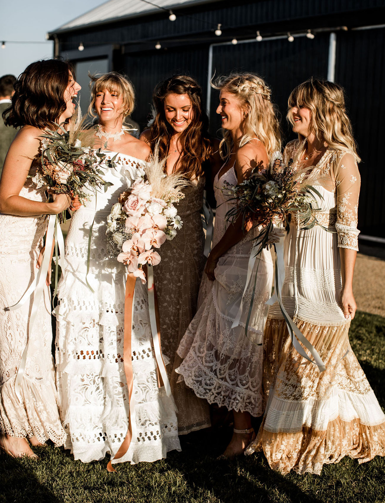 Real Wedding: Ellie + Alex, The Orchard Estate Byron Bay Wedding | Styled by The Events Lounge, Byron Bay Wedding Planner