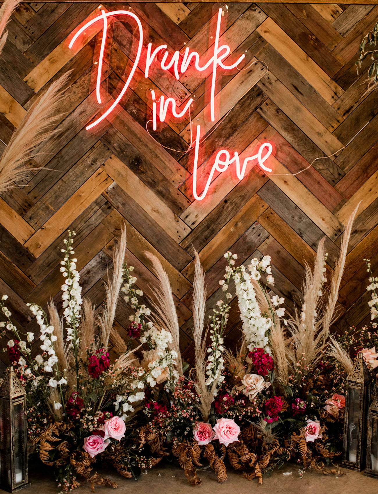 Real Wedding: Ellie + Alex, The Orchard Estate Byron Bay Wedding | Styled by The Events Lounge, Byron Bay Wedding Planner