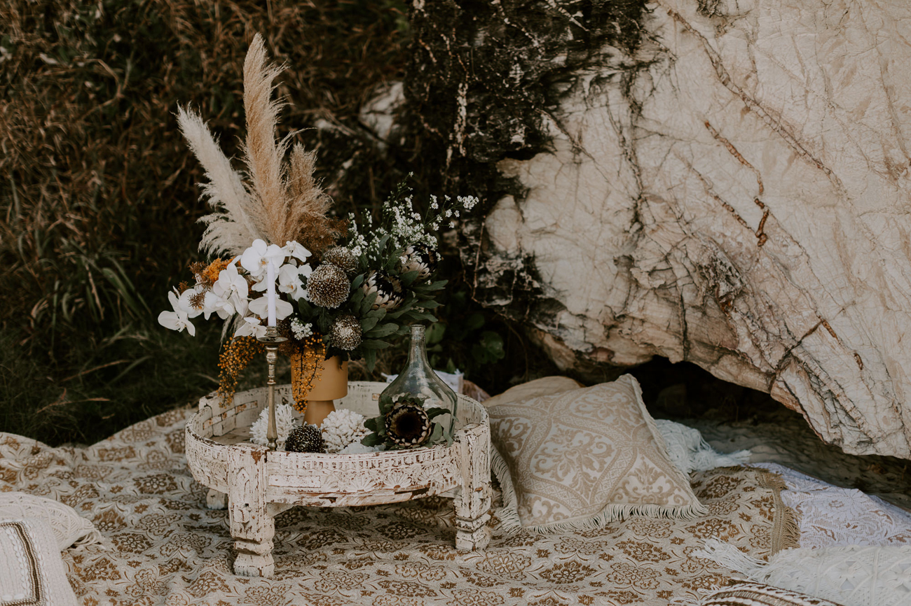 The Oceanic Edit - GC Hitched // Styled by The Events Lounge, Gold Coast Wedding Planner