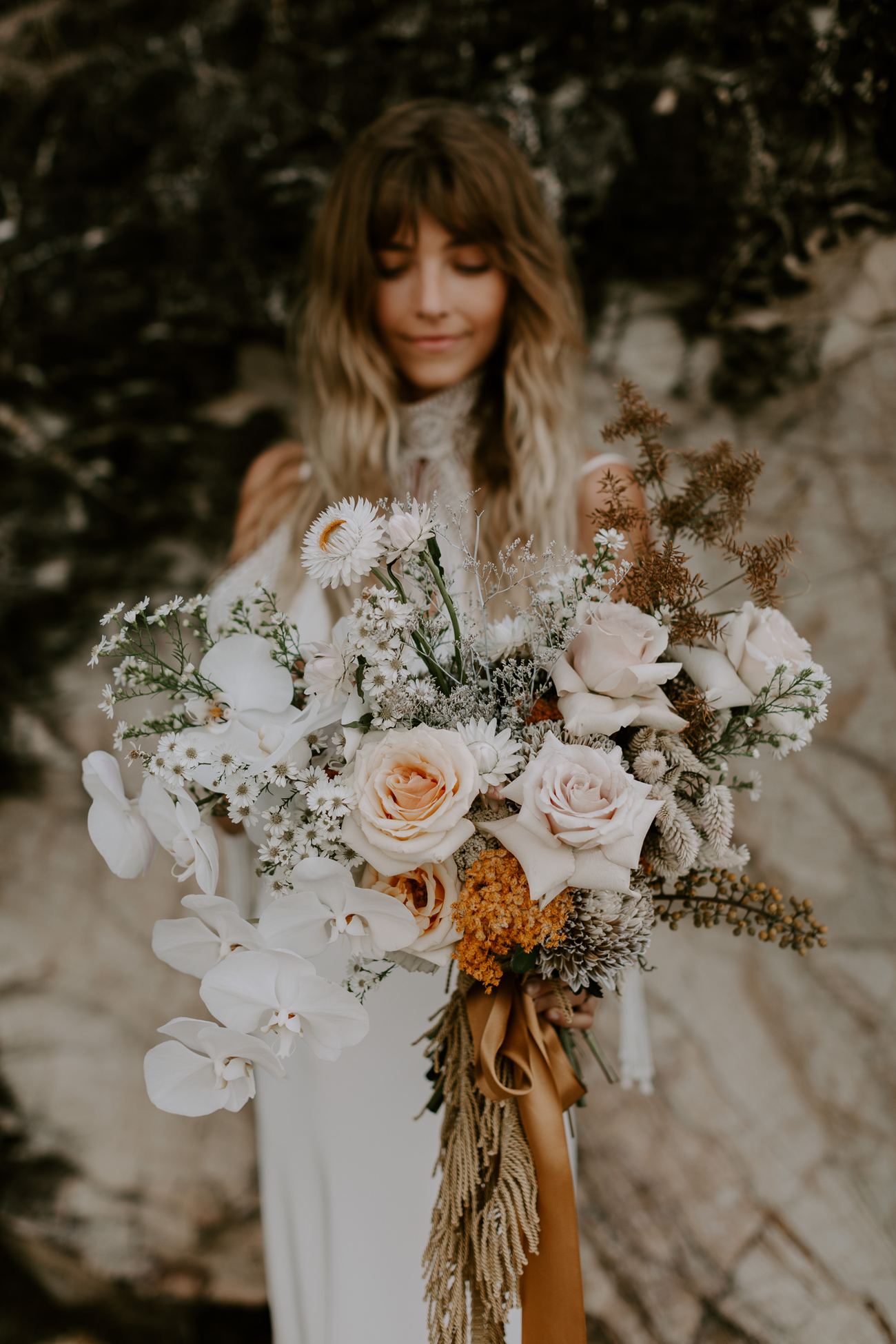 The Oceanic Edit - GC Hitched // Styled by The Events Lounge, Gold Coast Wedding Planner