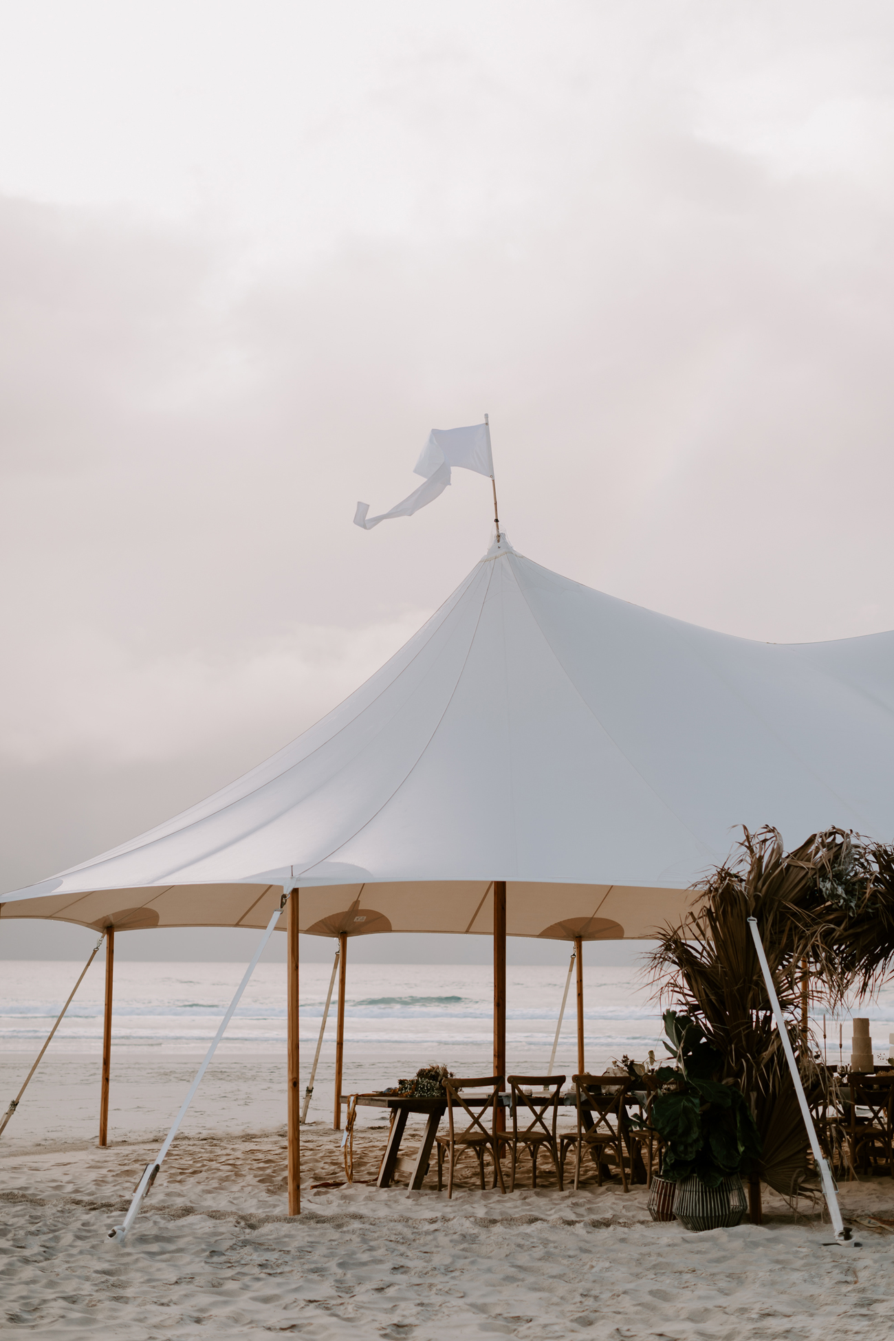 The Oceanic Edit - GC Hitched // Styled by The Events Lounge, Gold Coast Wedding Planner