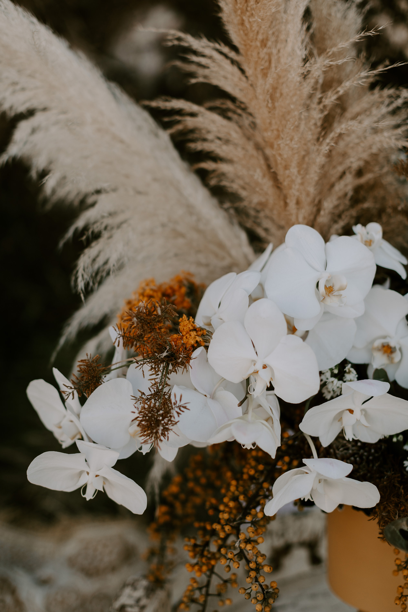 The Oceanic Edit - GC Hitched // Styled by The Events Lounge, Gold Coast Wedding Planner