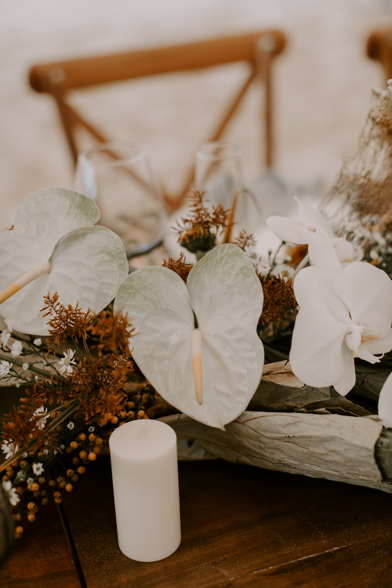 The Oceanic Edit - GC Hitched // Styled by The Events Lounge, Gold Coast Wedding Planner