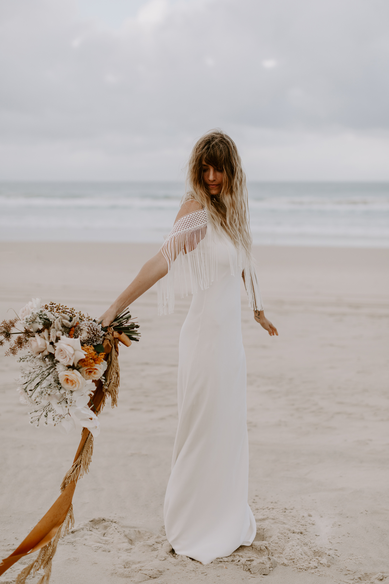 The Oceanic Edit - GC Hitched // Styled by The Events Lounge, Gold Coast Wedding Planner