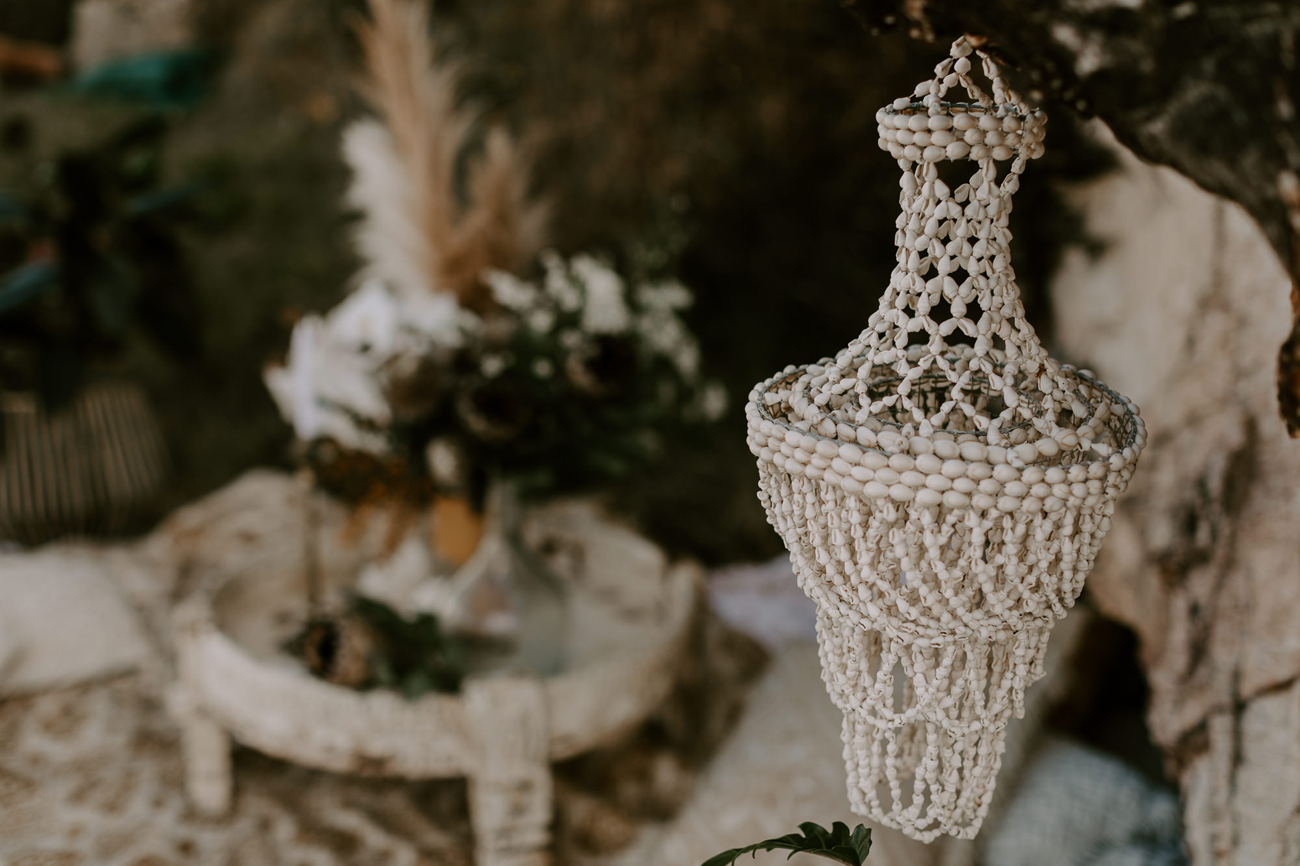 The Oceanic Edit - GC Hitched // Styled by The Events Lounge, Gold Coast Wedding Planner