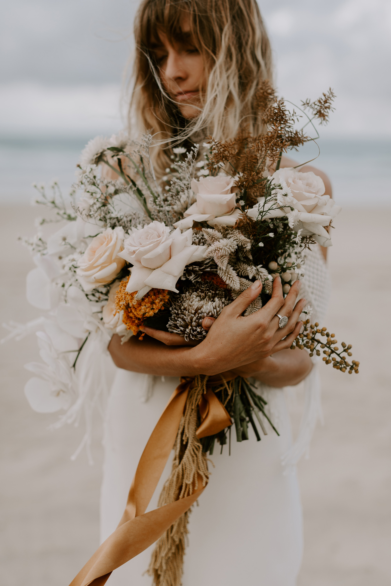 The Oceanic Edit - GC Hitched // Styled by The Events Lounge, Gold Coast Wedding Planner