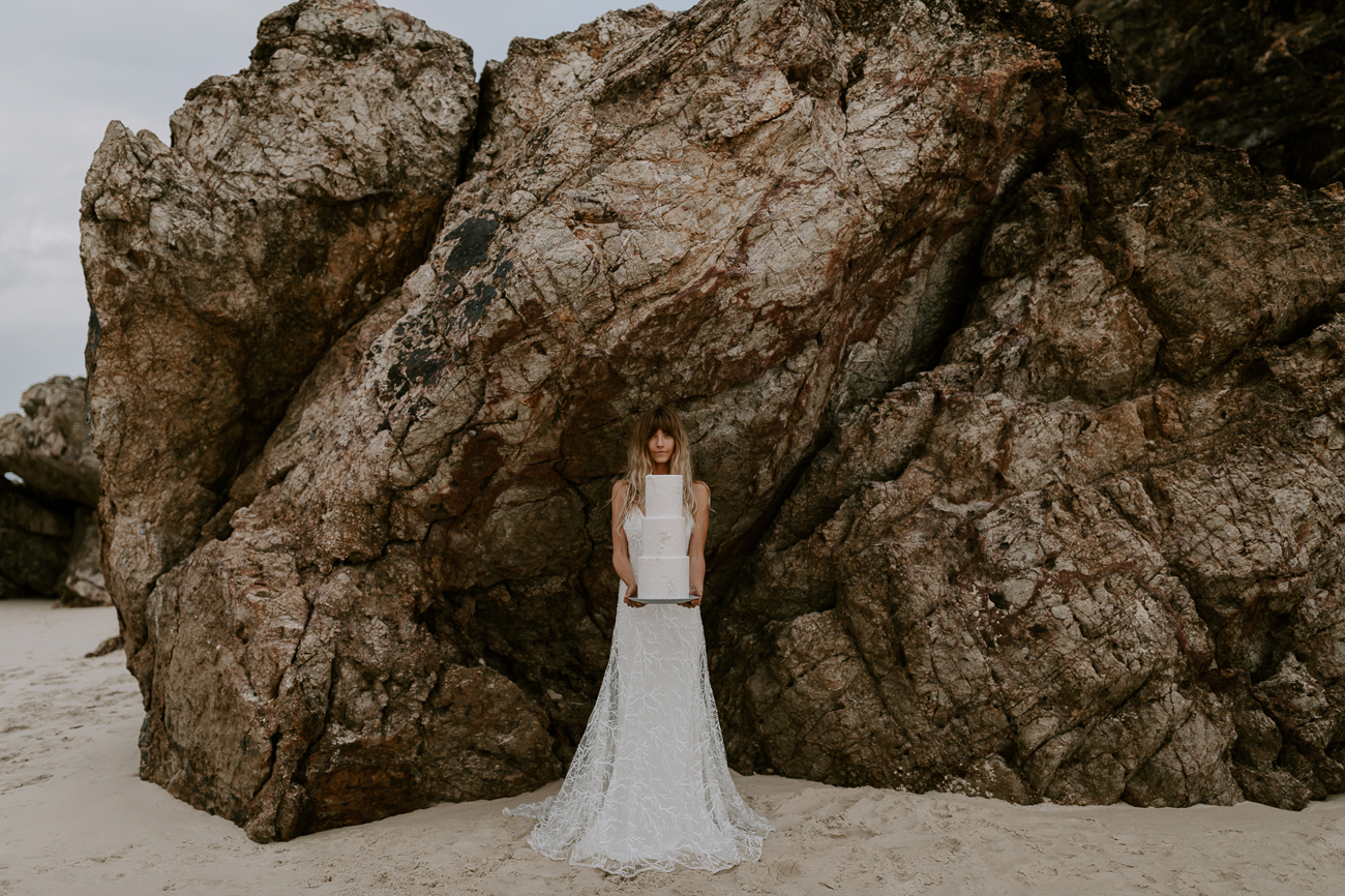 The Oceanic Edit - GC Hitched // Styled by The Events Lounge, Gold Coast Wedding Planner