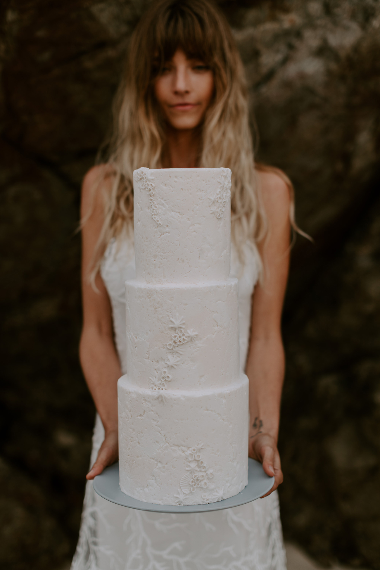 The Oceanic Edit - GC Hitched // Styled by The Events Lounge, Gold Coast Wedding Planner