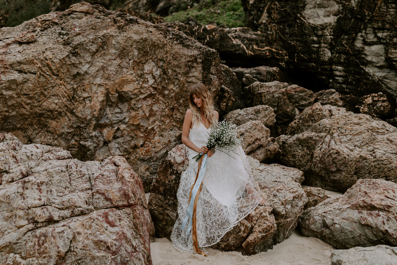 The Oceanic Edit - GC Hitched // Styled by The Events Lounge, Gold Coast Wedding Planner