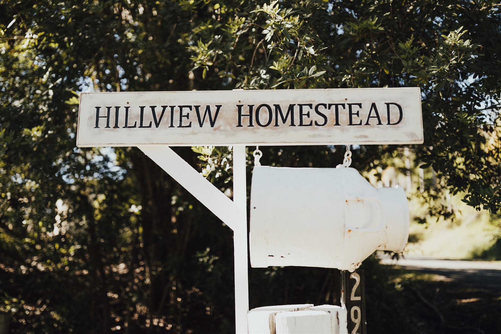 Real Wedding: Michelle + Felix, Hillview Homestead Gold Coast Wedding