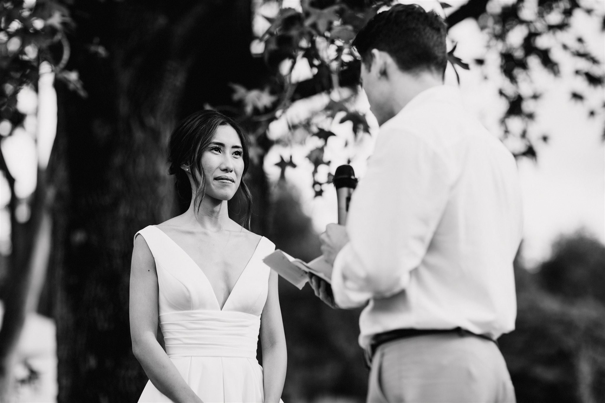 Real Wedding: Michelle + Felix, Hillview Homestead Gold Coast Wedding