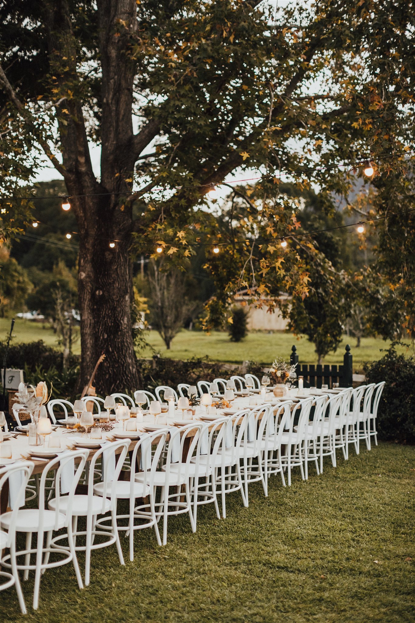 Real Wedding: Michelle + Felix, Hillview Homestead Gold Coast Wedding