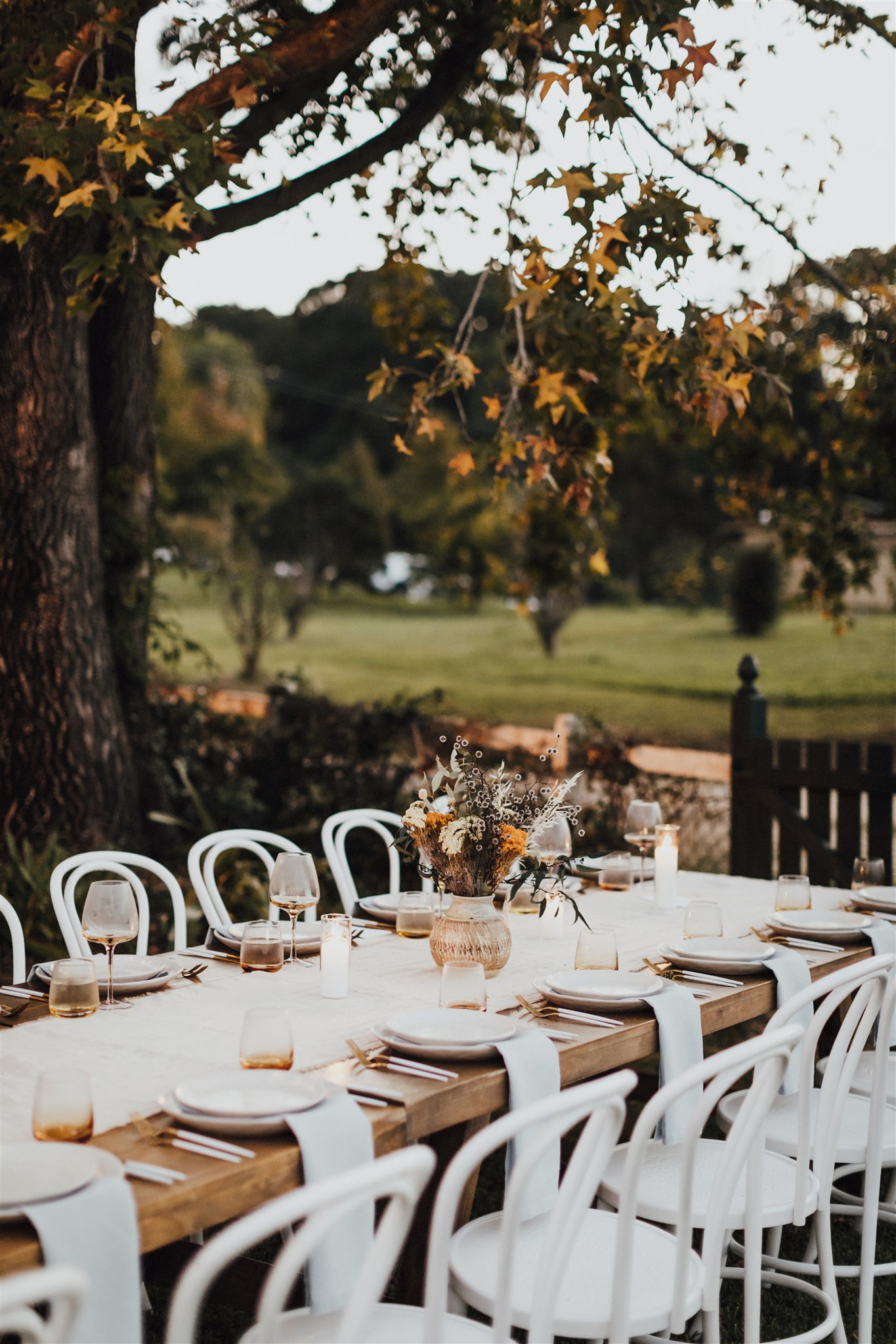 Real Wedding: Michelle + Felix, Hillview Homestead Gold Coast Wedding