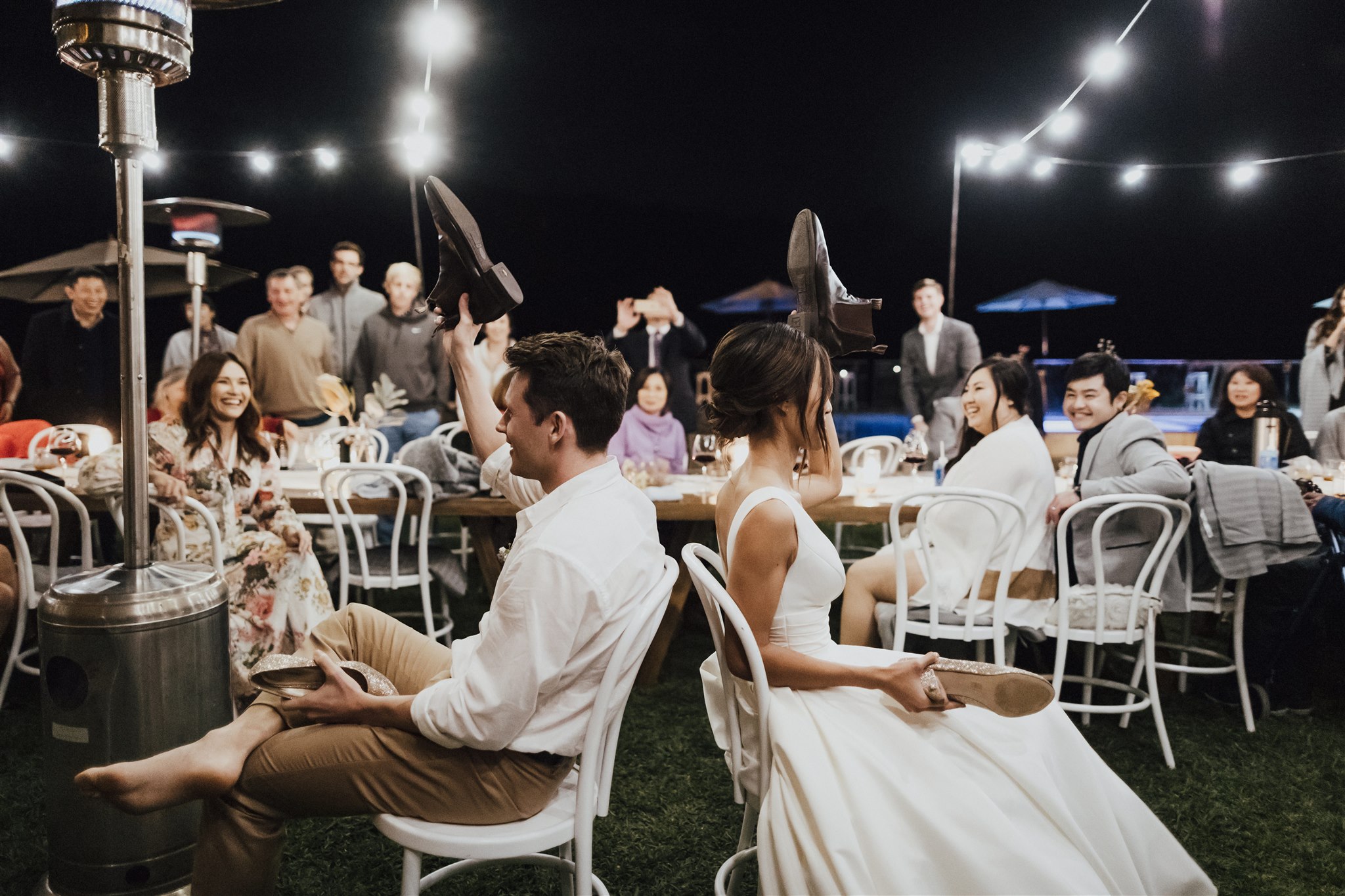 Real Wedding: Michelle + Felix, Hillview Homestead Gold Coast Wedding