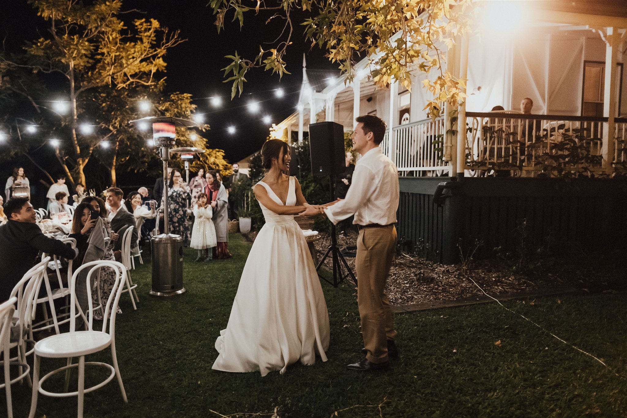 Real Wedding: Michelle + Felix, Hillview Homestead Gold Coast Wedding