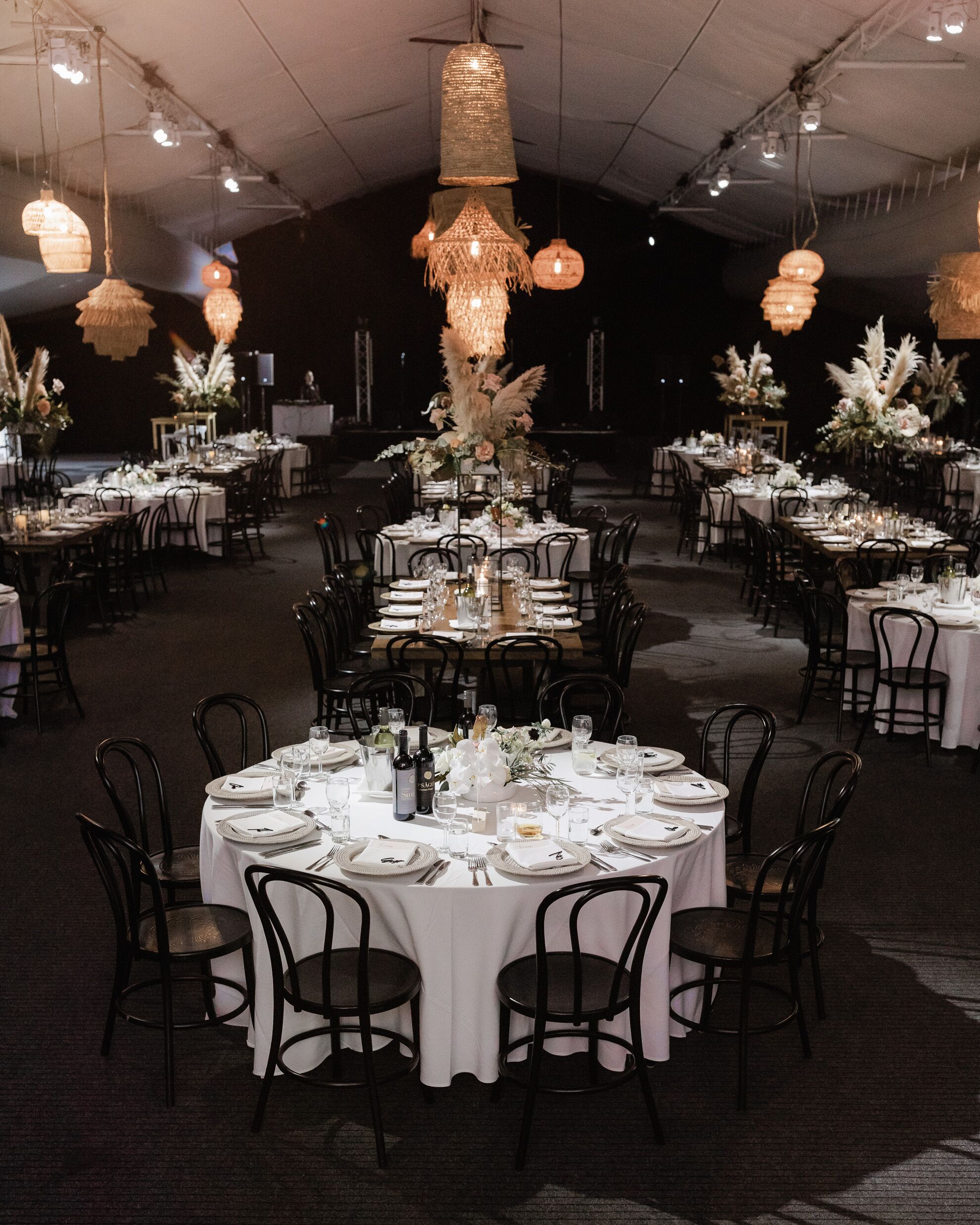 Corporate Event Styling - Spotlight Stores Awards Night | Created by The Events Lounge