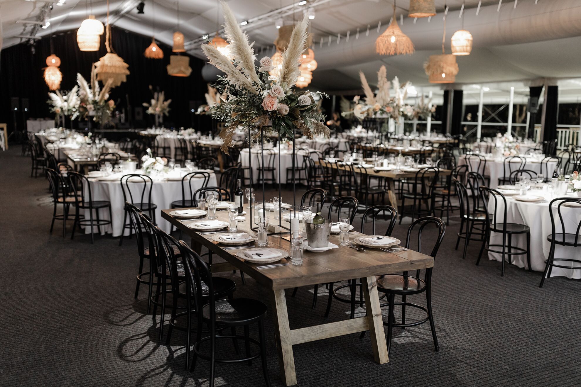 Corporate Event Styling - Spotlight Stores Awards Night | Created by The Events Lounge