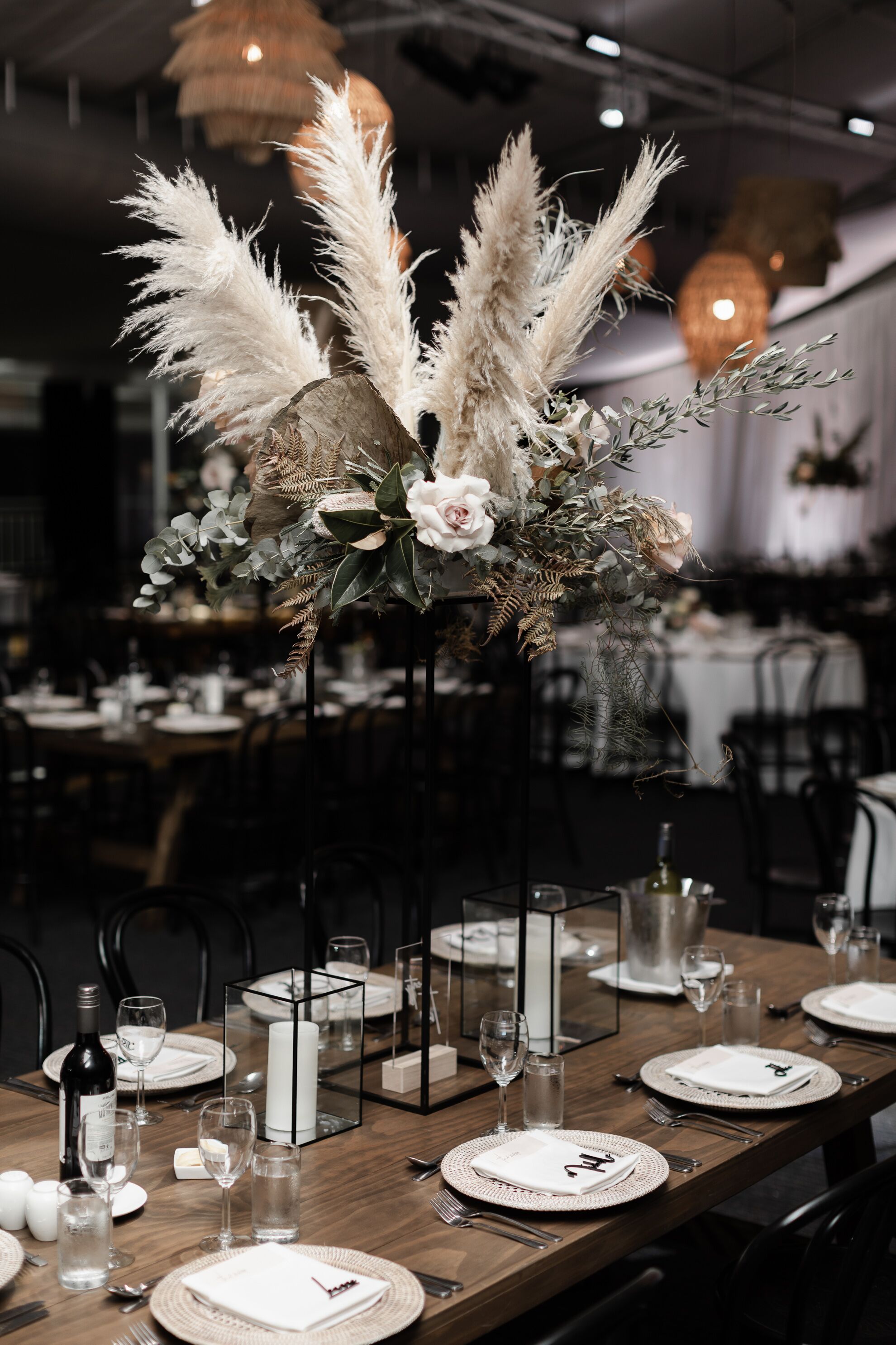 Corporate Event Styling - Spotlight Stores Awards Night | Created by The Events Lounge