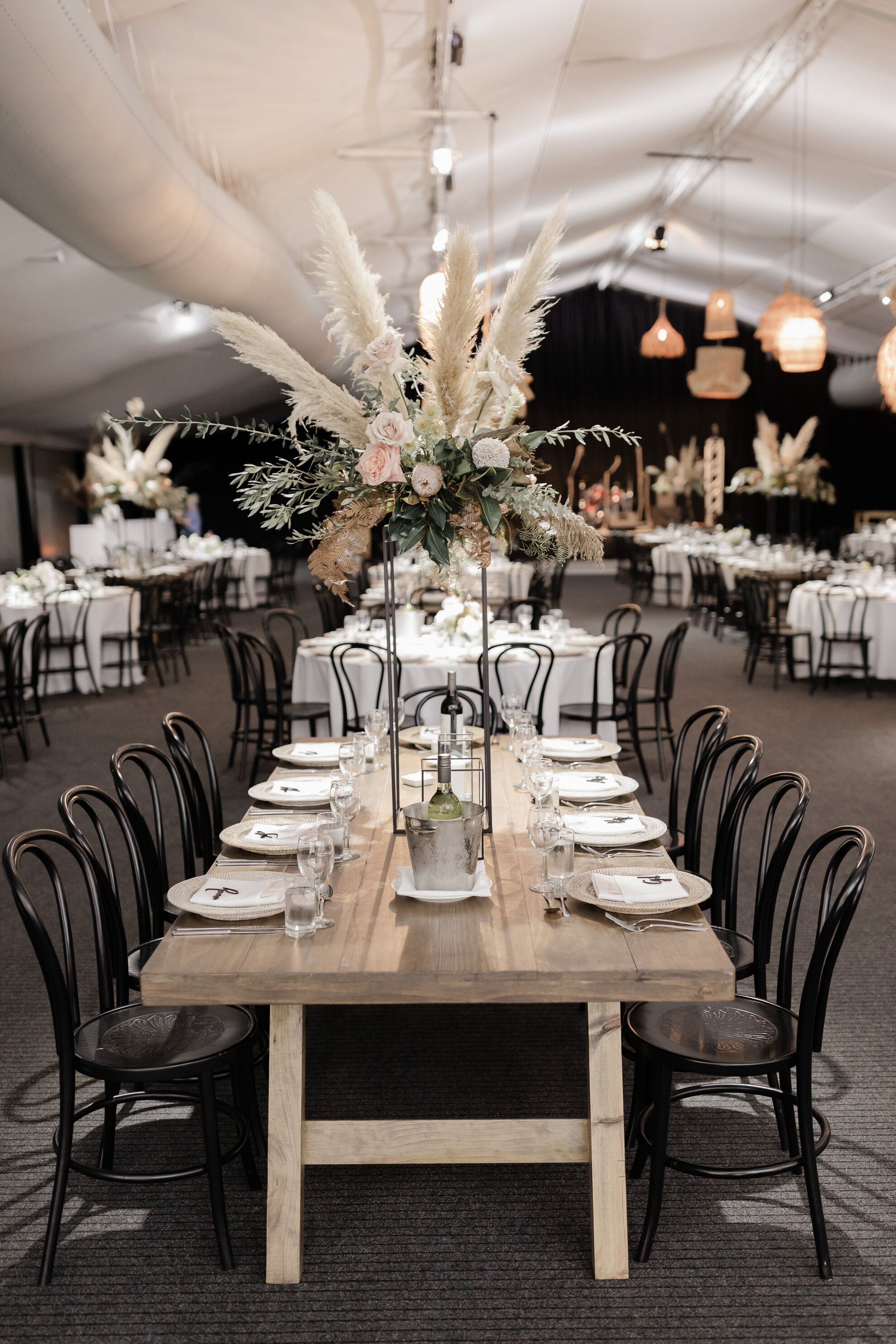 Corporate Event Styling - Spotlight Stores Awards Night | Created by The Events Lounge