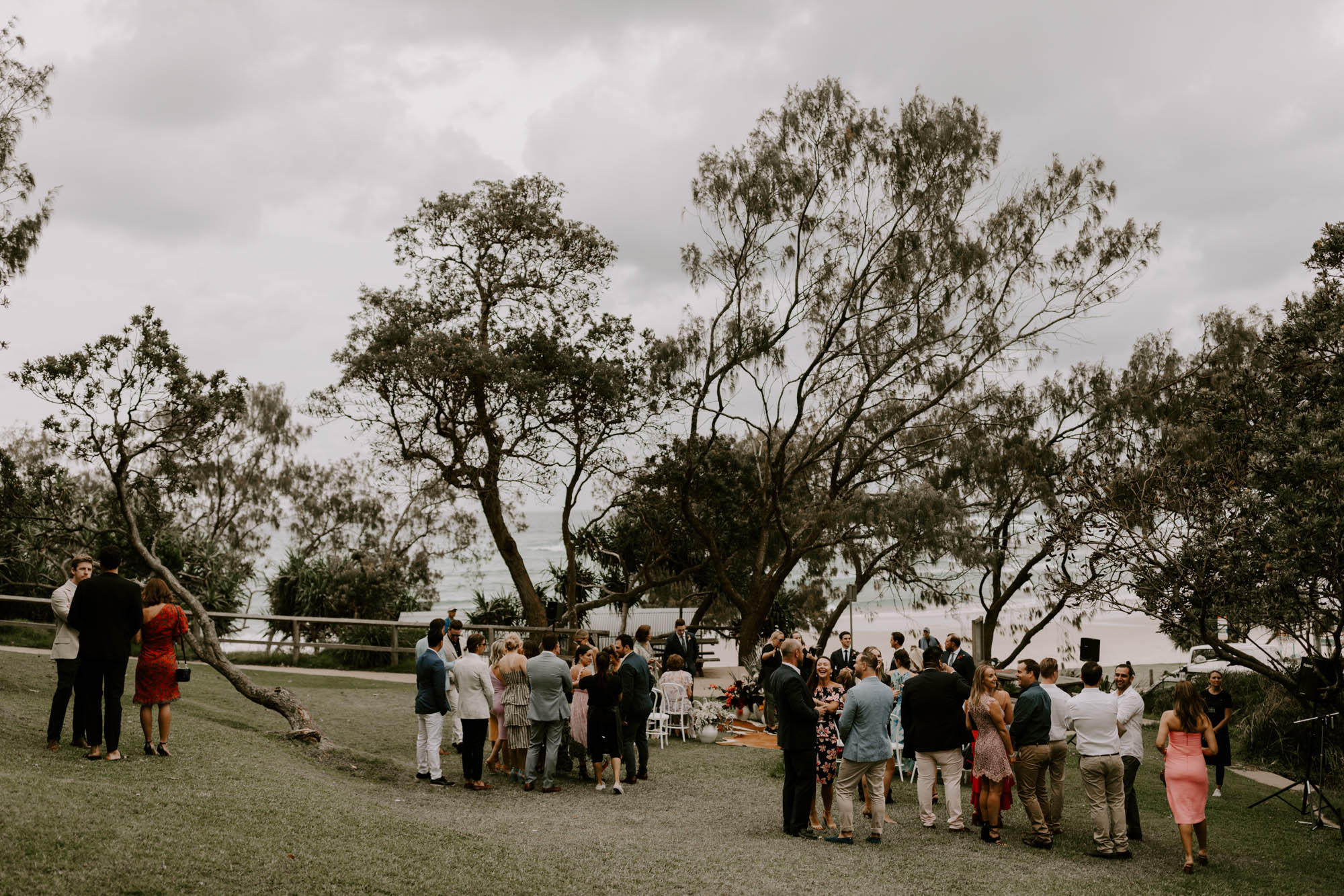 Real Wedding: Steph + Andrew, Mediterranean Luxe at Raes on Wategos | The Events Lounge, Byron Bay Wedding Planner