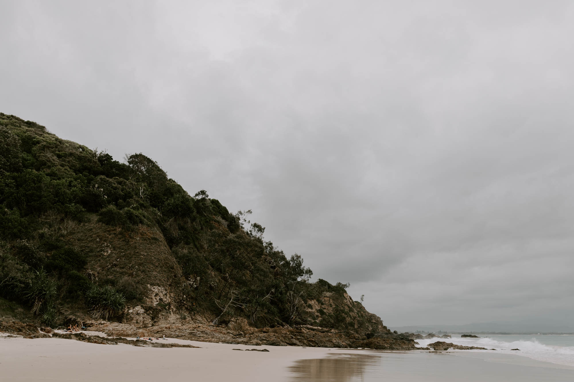 Real Wedding: Steph + Andrew, Mediterranean Luxe at Raes on Wategos | The Events Lounge, Byron Bay Wedding Planner