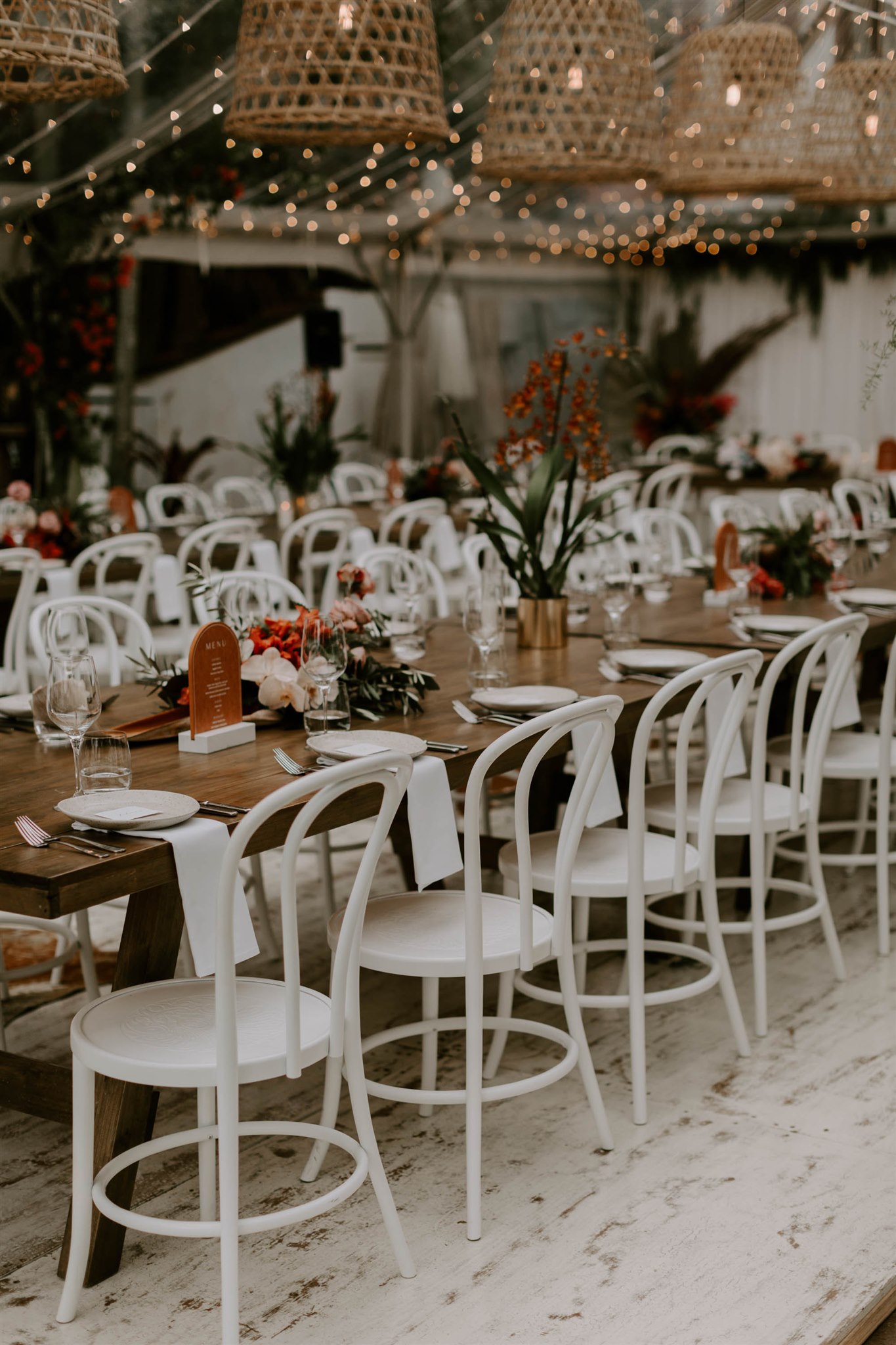 Real Wedding: Steph + Andrew, Mediterranean Luxe at Raes on Wategos | The Events Lounge, Byron Bay Wedding Planner